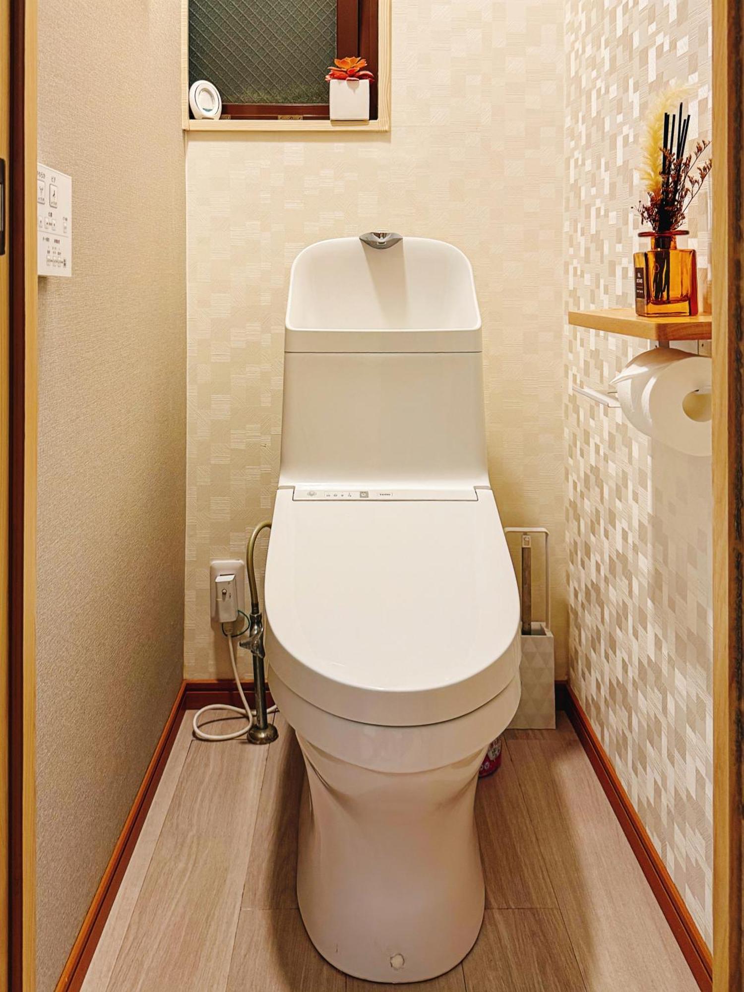 桜の川17 Ueno 5mins Ueno Zoo Three Storey Detached House Then 13 People 別墅