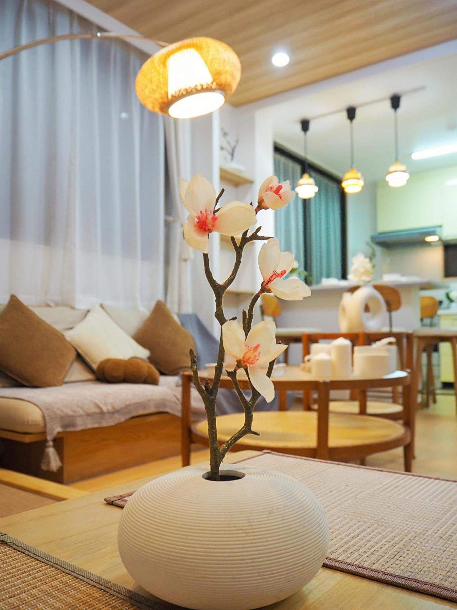 桜の川17 Ueno 5mins Ueno Zoo Three Storey Detached House Then 13 People 別墅 东京