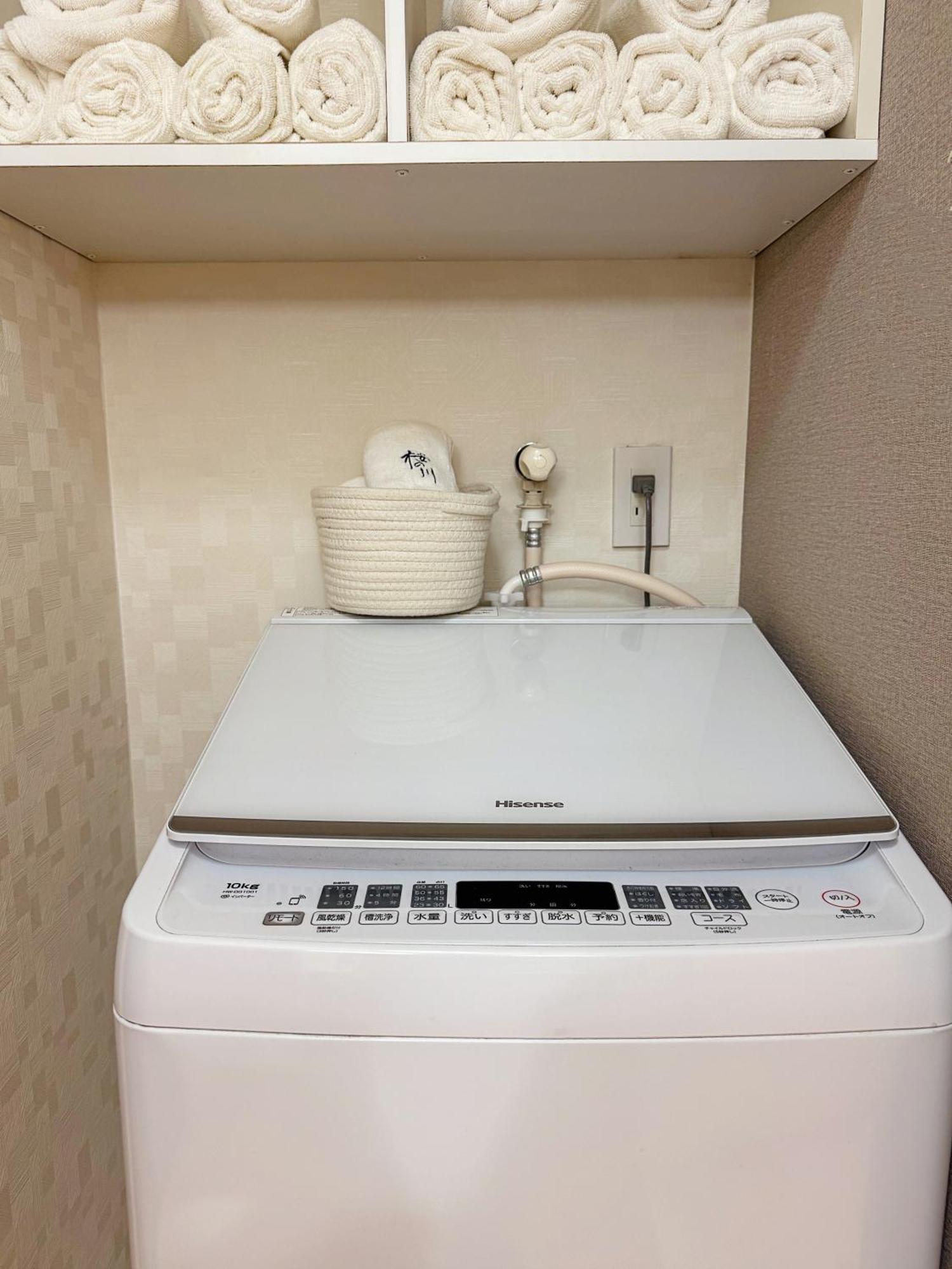 別墅 桜の川17 Ueno 5mins Ueno Zoo Three Storey Detached House Then 13 People 东京